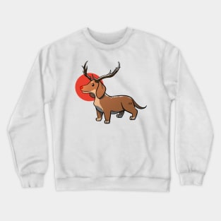 Rudog Crewneck Sweatshirt